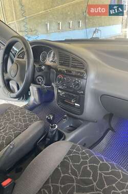 Седан Daewoo Lanos 2003 в 