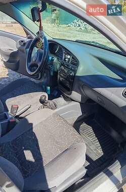 Хетчбек Daewoo Lanos 2007 в 