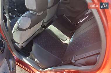 Седан Daewoo Lanos 2008 в 