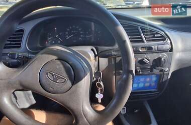 Седан Daewoo Lanos 2008 в 