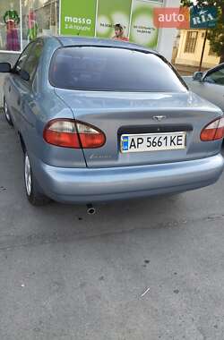 Седан Daewoo Lanos 2008 в 