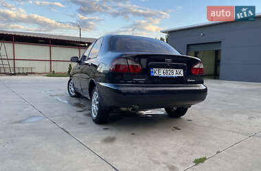 Седан Daewoo Lanos 2006 в 