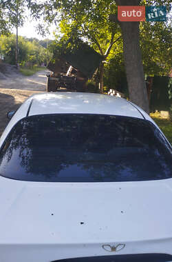 Седан Daewoo Lanos 2005 в 