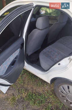 Седан Daewoo Lanos 2005 в 
