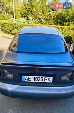 Седан Daewoo Lanos 2008 в Днепре