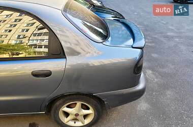 Седан Daewoo Lanos 2008 в 