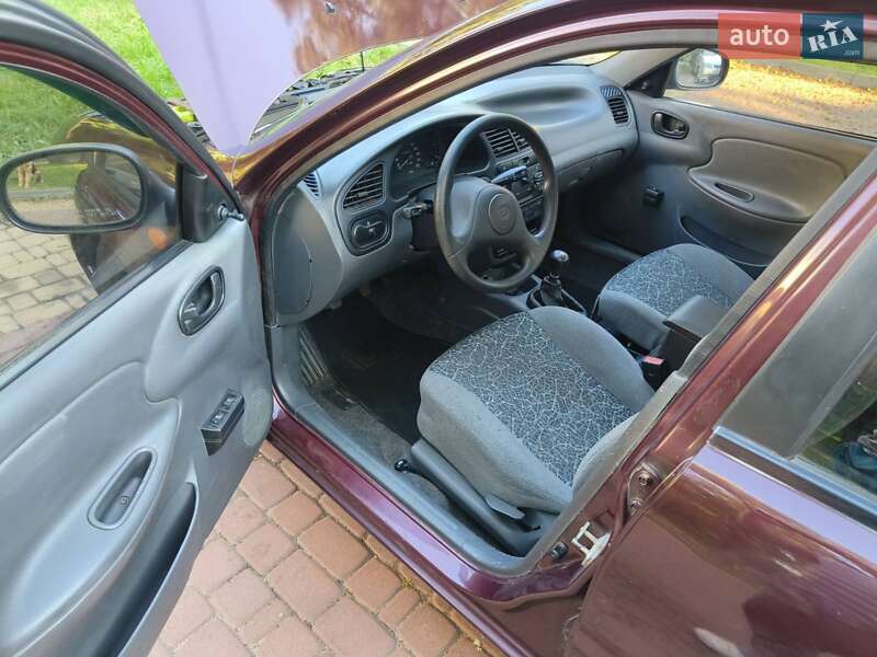 Седан Daewoo Lanos 2010 в Киеве фото 9 Седан Daewoo Lanos 2010 в Киеве