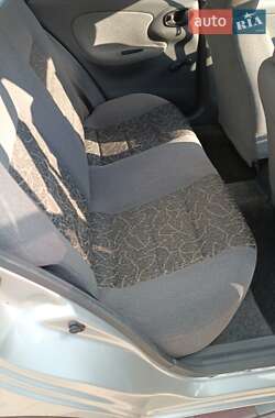 Седан Daewoo Lanos 2005 в 