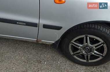Седан Daewoo Lanos 2008 в 