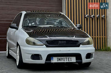 Седан Daewoo Lanos 2003 в 