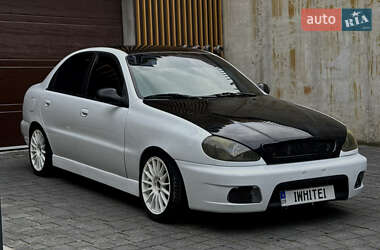 Седан Daewoo Lanos 2003 в 
