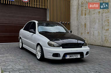 Седан Daewoo Lanos 2003 в 