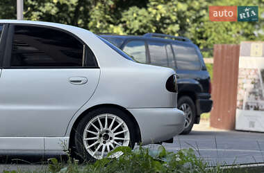 Седан Daewoo Lanos 2003 в 