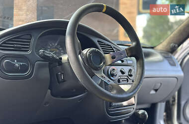 Седан Daewoo Lanos 2003 в 