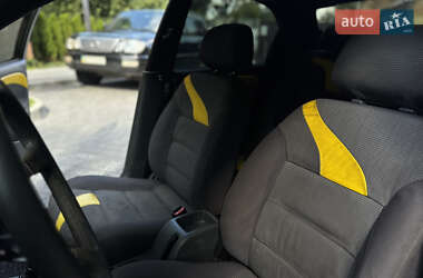 Седан Daewoo Lanos 2003 в 