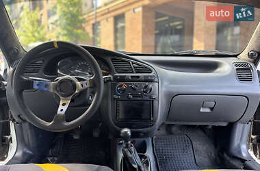 Седан Daewoo Lanos 2003 в 