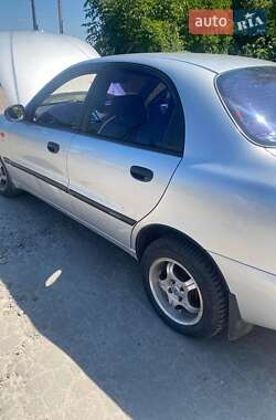 Седан Daewoo Lanos 2008 в Вінниці
