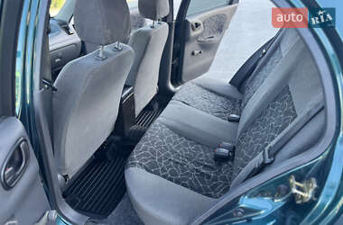 Хэтчбек Daewoo Lanos 2004 в 