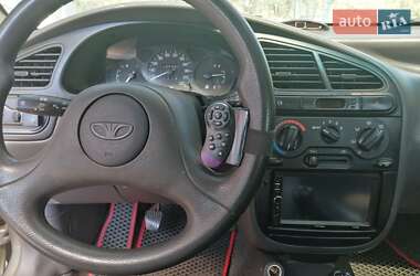Седан Daewoo Lanos 2006 в 