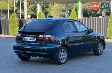 Хэтчбек Daewoo Lanos 2004 в 
