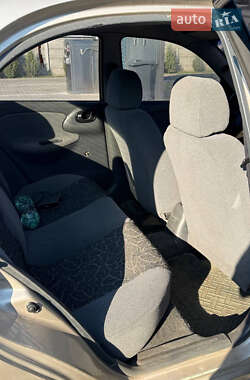 Седан Daewoo Lanos 2004 в 