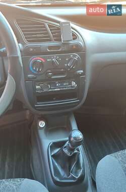 Седан Daewoo Lanos 2008 в 