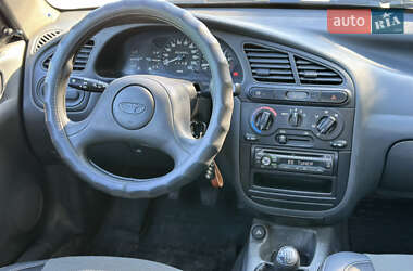 Седан Daewoo Lanos 2008 в 