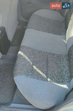 Седан Daewoo Lanos 2004 в 