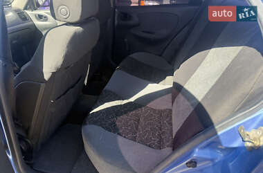 Седан Daewoo Lanos 2007 в 