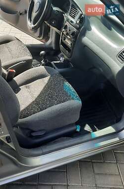 Седан Daewoo Lanos 2008 в 