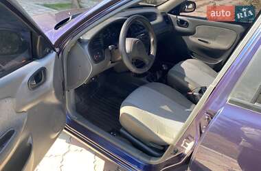 Седан Daewoo Lanos 2005 в 