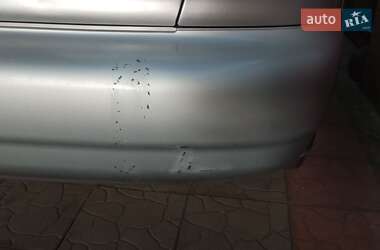 Седан Daewoo Lanos 2008 в 