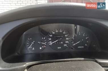 Седан Daewoo Lanos 2008 в 