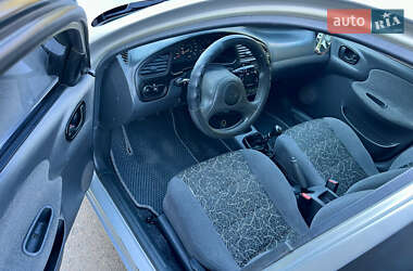 Седан Daewoo Lanos 2007 в 