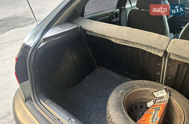 Хэтчбек Daewoo Lanos 1998 в 