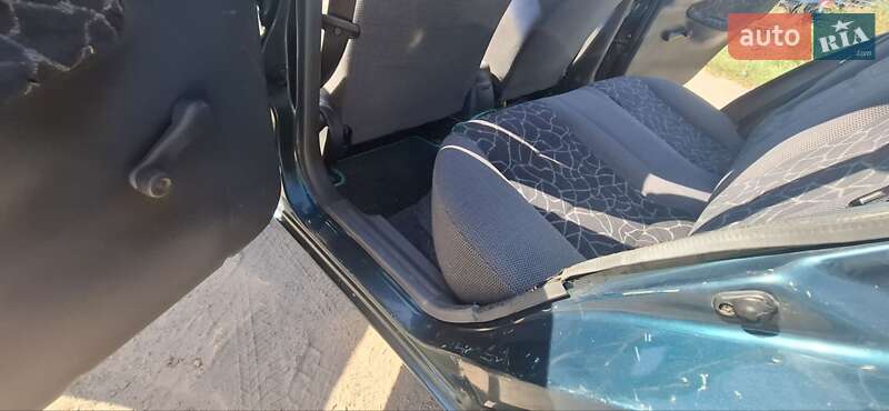 Седан Daewoo Lanos 2003 в Коростышеве фото 17 Седан Daewoo Lanos 2003 в Коростышеве