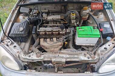 Седан Daewoo Lanos 2004 в 