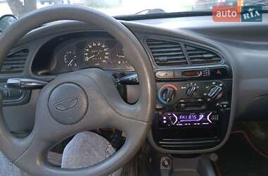 Седан Daewoo Lanos 2004 в 