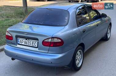 Седан Daewoo Lanos 2008 в 