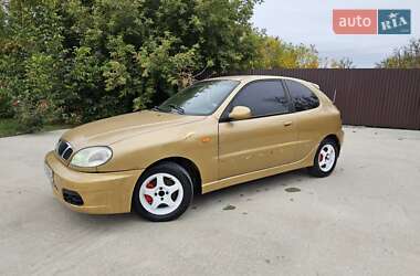 Хэтчбек Daewoo Lanos 2003 в Обухове