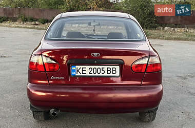 Седан Daewoo Lanos 2003 в 