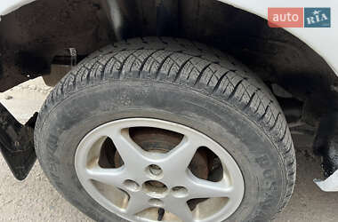 Седан Daewoo Lanos 2006 в 