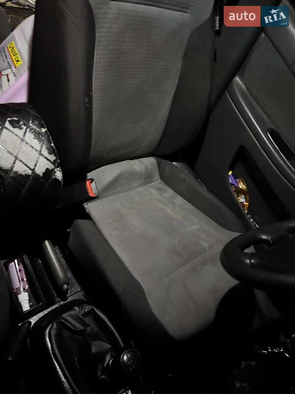 Седан Daewoo Lanos 2007 в Киеве фото 3 Седан Daewoo Lanos 2007 в Киеве