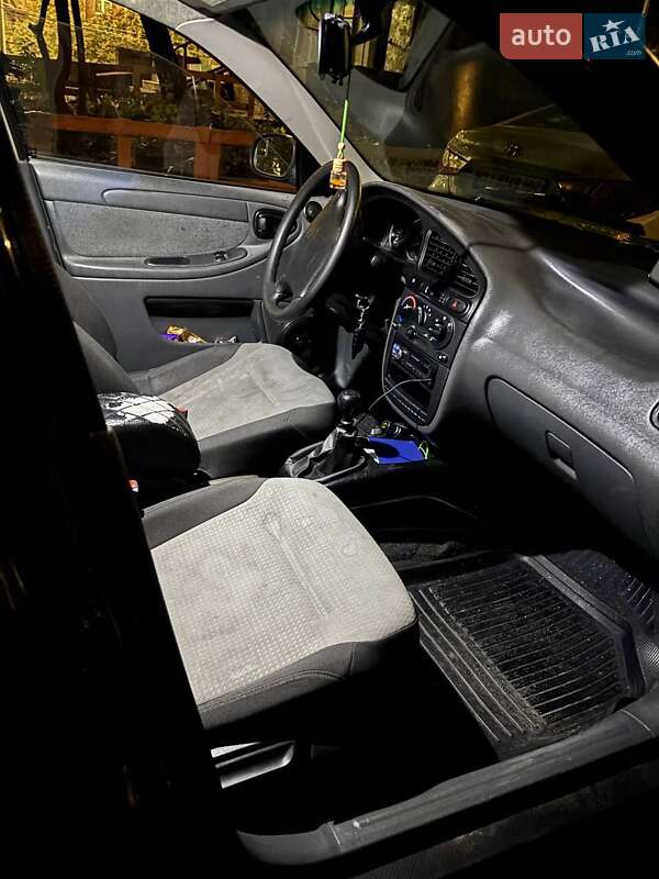 Седан Daewoo Lanos 2007 в Киеве фото 12 Седан Daewoo Lanos 2007 в Киеве