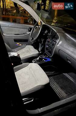 Седан Daewoo Lanos 2007 в 