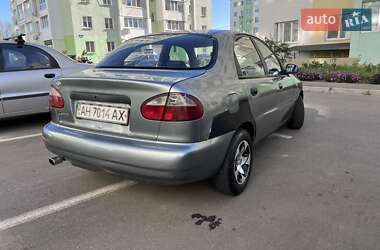 Седан Daewoo Lanos 2005 в 