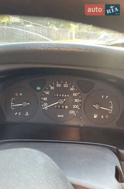 Седан Daewoo Lanos 2008 в 