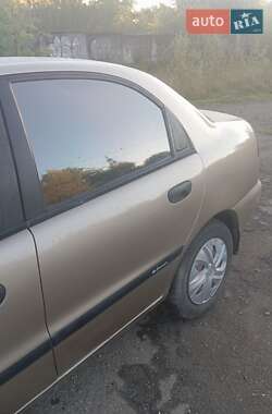 Седан Daewoo Lanos 2008 в 