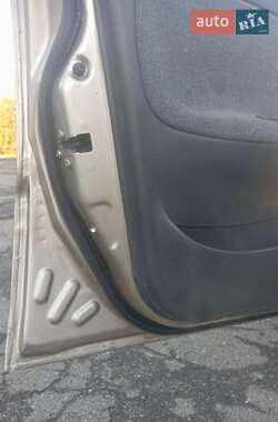 Седан Daewoo Lanos 2008 в 
