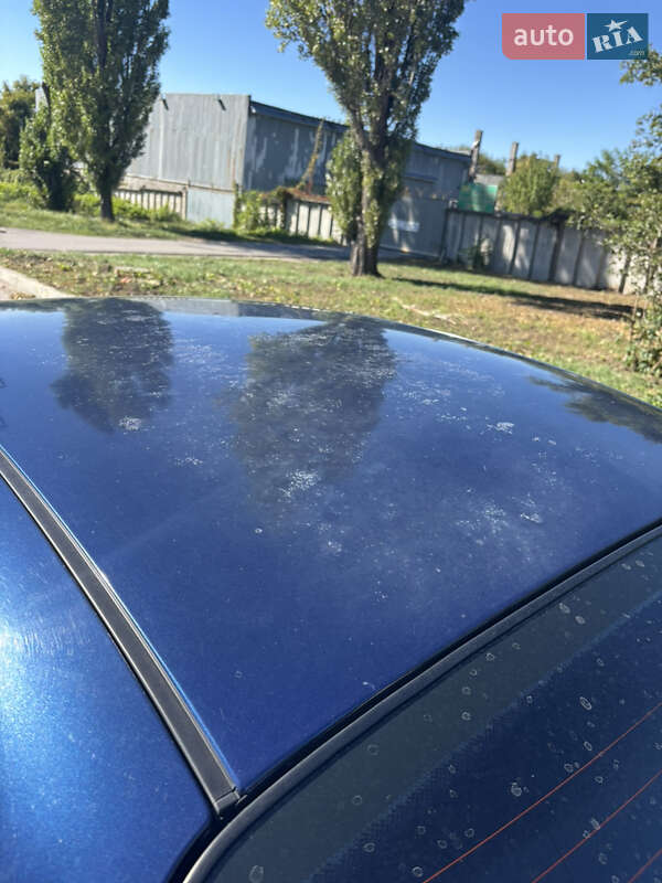 Седан Daewoo Lanos 2004 в Кам'янець-Подільському